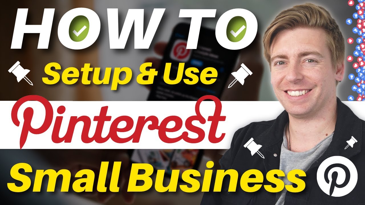 How to Create an Optimized Pinterest Business Account (for Small Businesses)