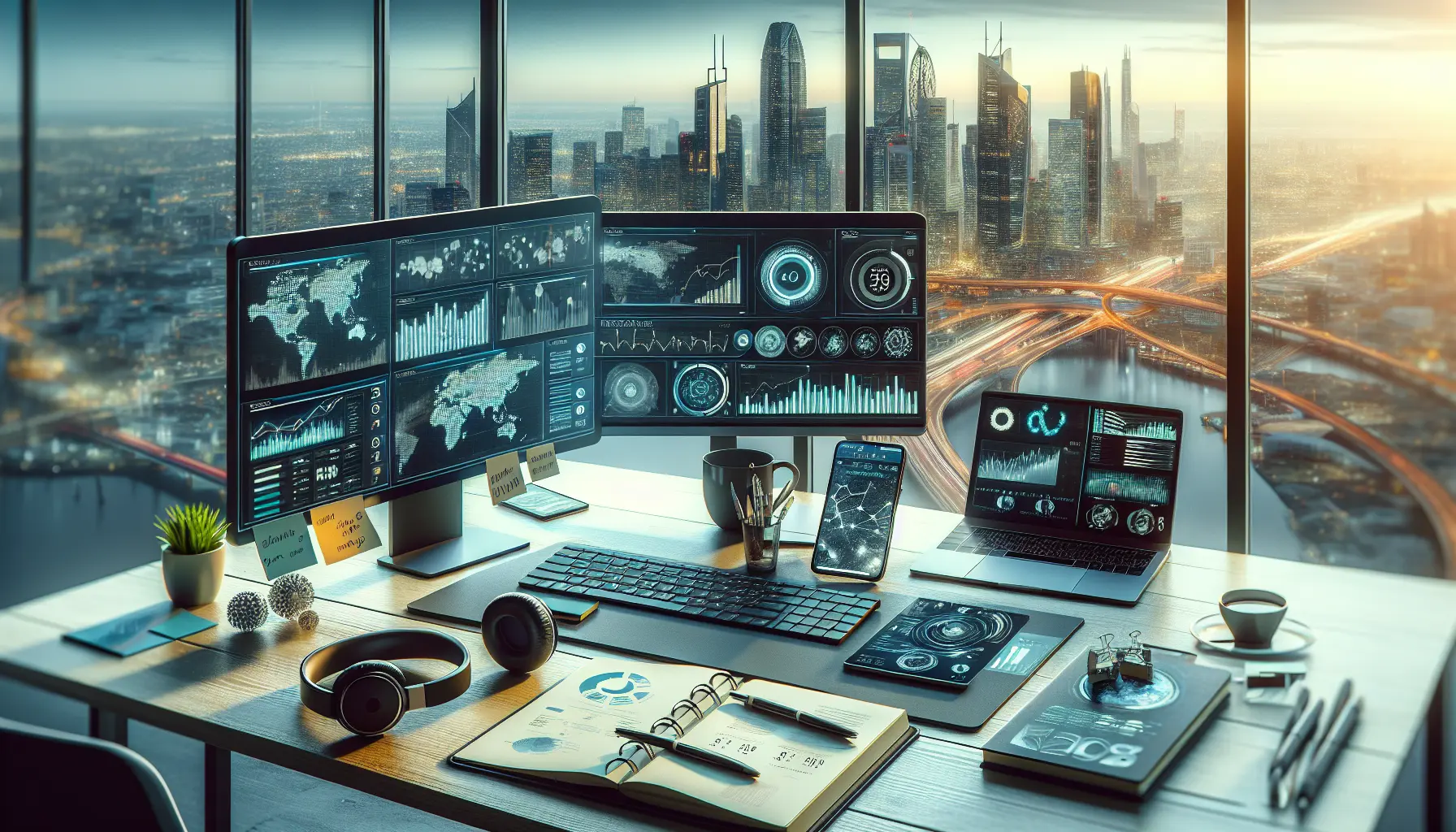 8 Essential Steps to Becoming a Successful Affiliate Marketer in 2024