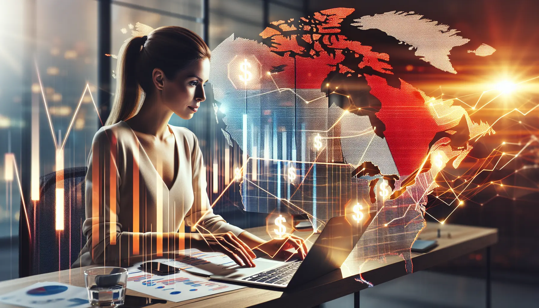 How to Make Money Online in Canada 2024