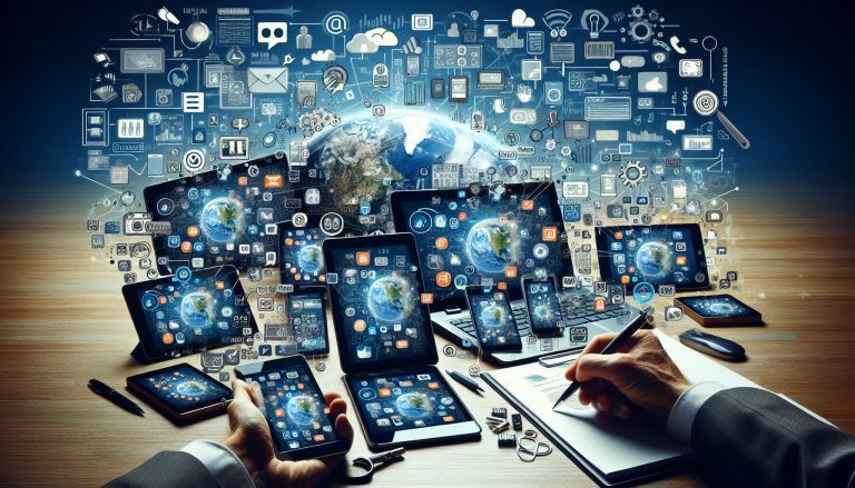 How to promote your business