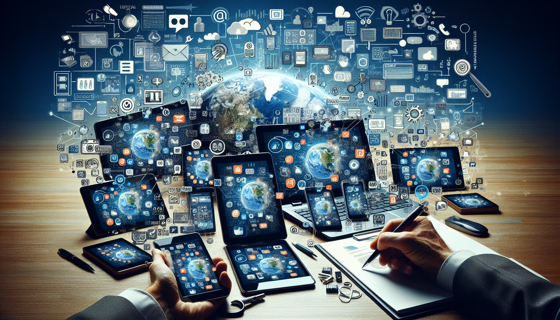 How to promote your business