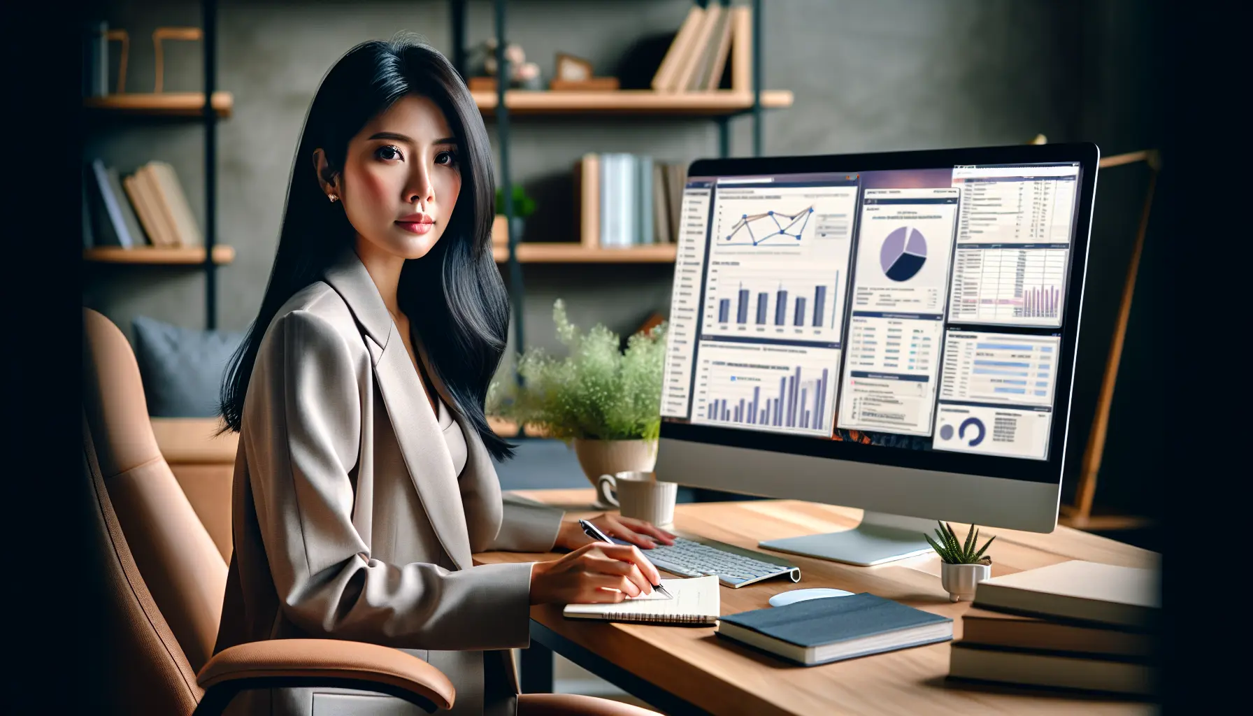 What is the best strategy for affiliate marketing?