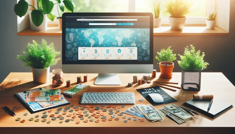 sites to make money online for free