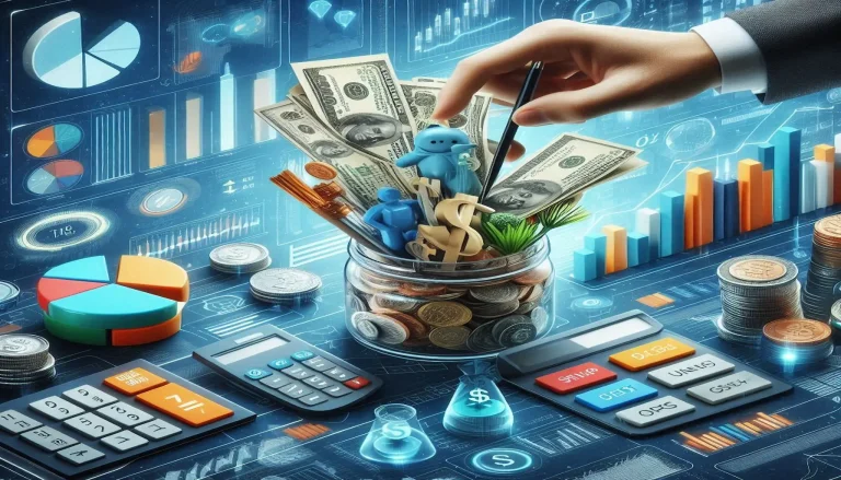 Money Management Advice for Financial Success