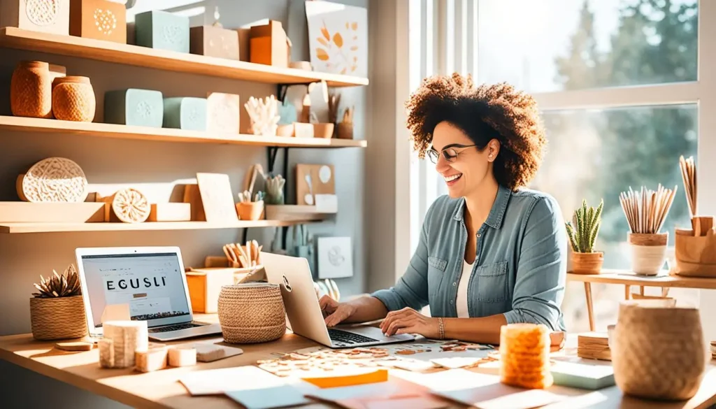 make money online from home