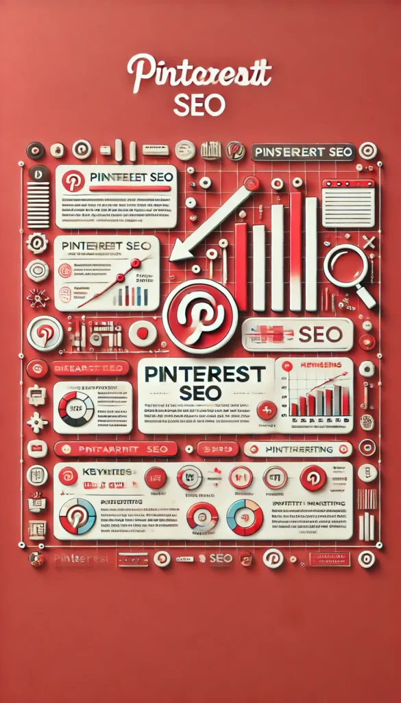 Pinterest SEO
