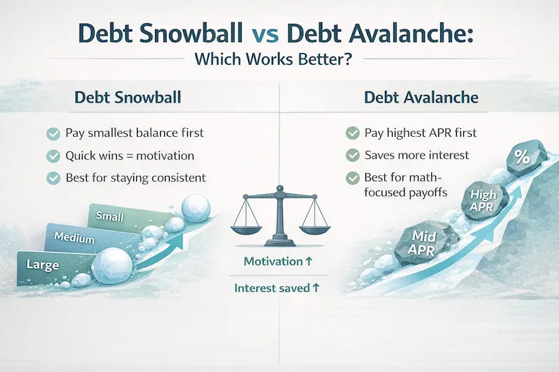 debt-snowball-vs-debt-avalanche-which-works-better